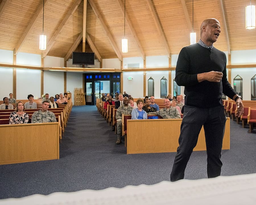 Photo of Darryl Strawberry