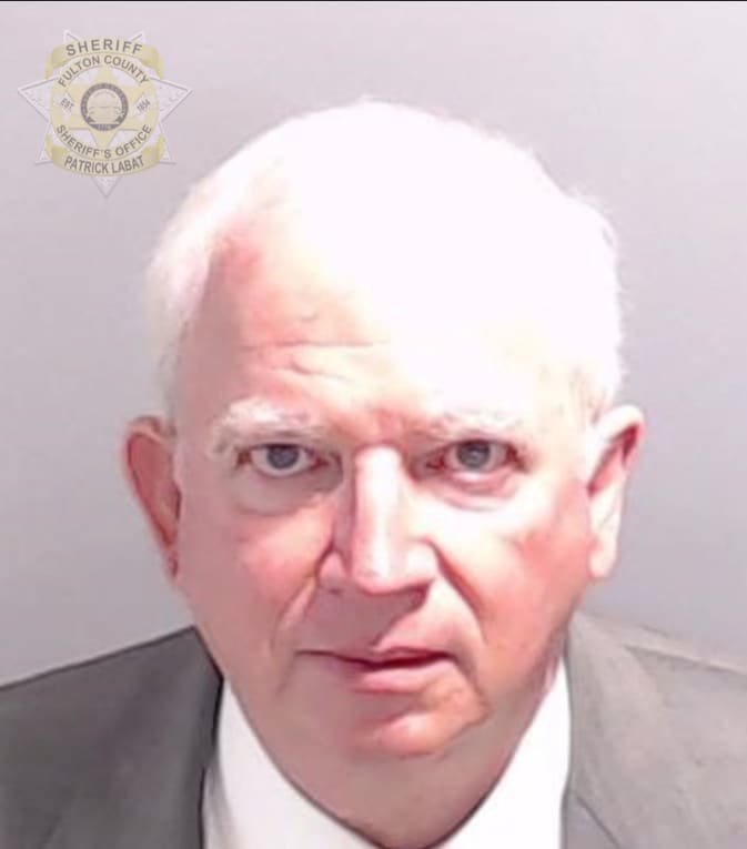 Photo of John Eastman