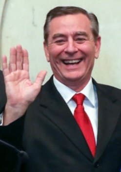 Photo of Glen Casada