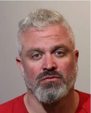 Photo of Joe Biggs