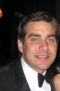 Photo of Jason Galanis