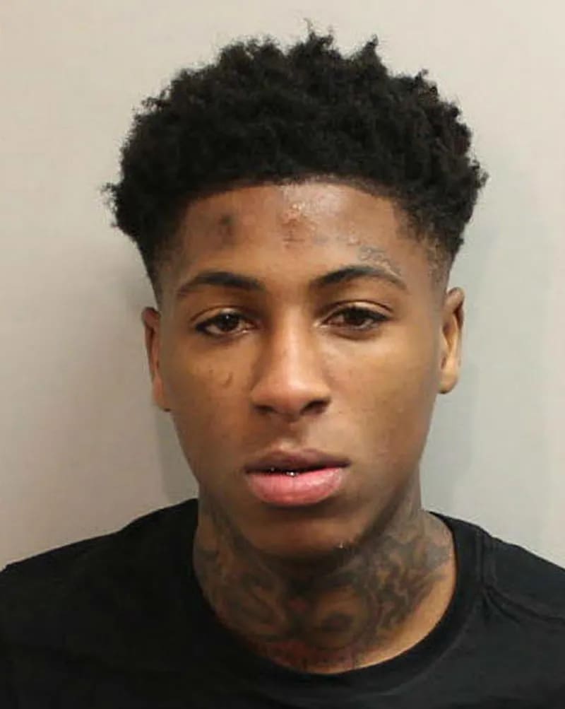 Photo of NBA YoungBoy
