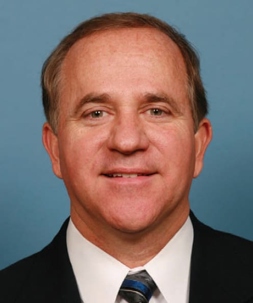Photo of Steve Buyer